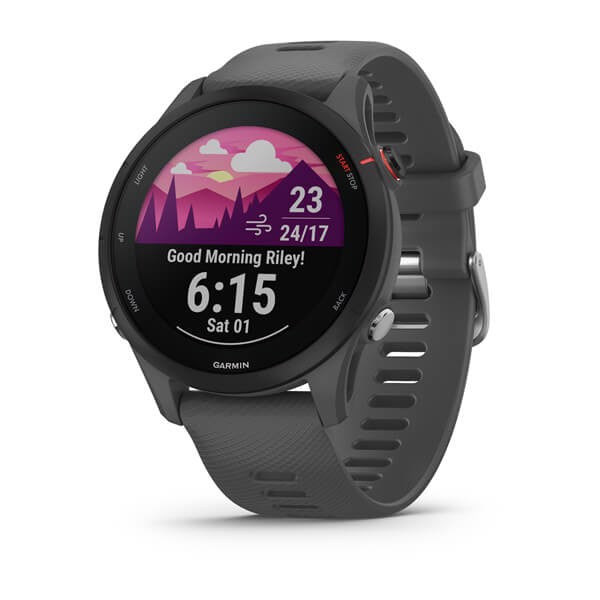 GARMIN FORERUNNER® 255