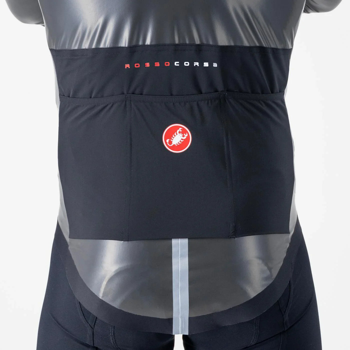 Castelli Gabba R 2025 Talvitakki