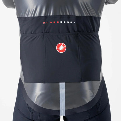 Castelli gabba r 2025 jaqueta de inverno