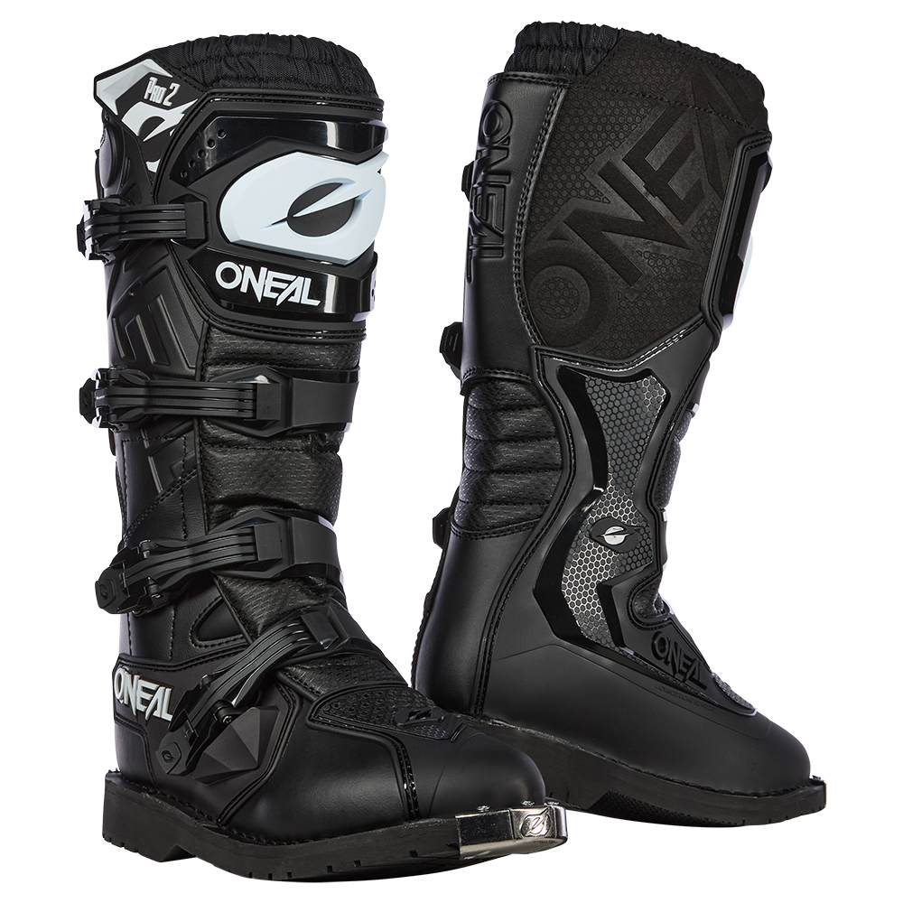 Rider Pro 2 boots