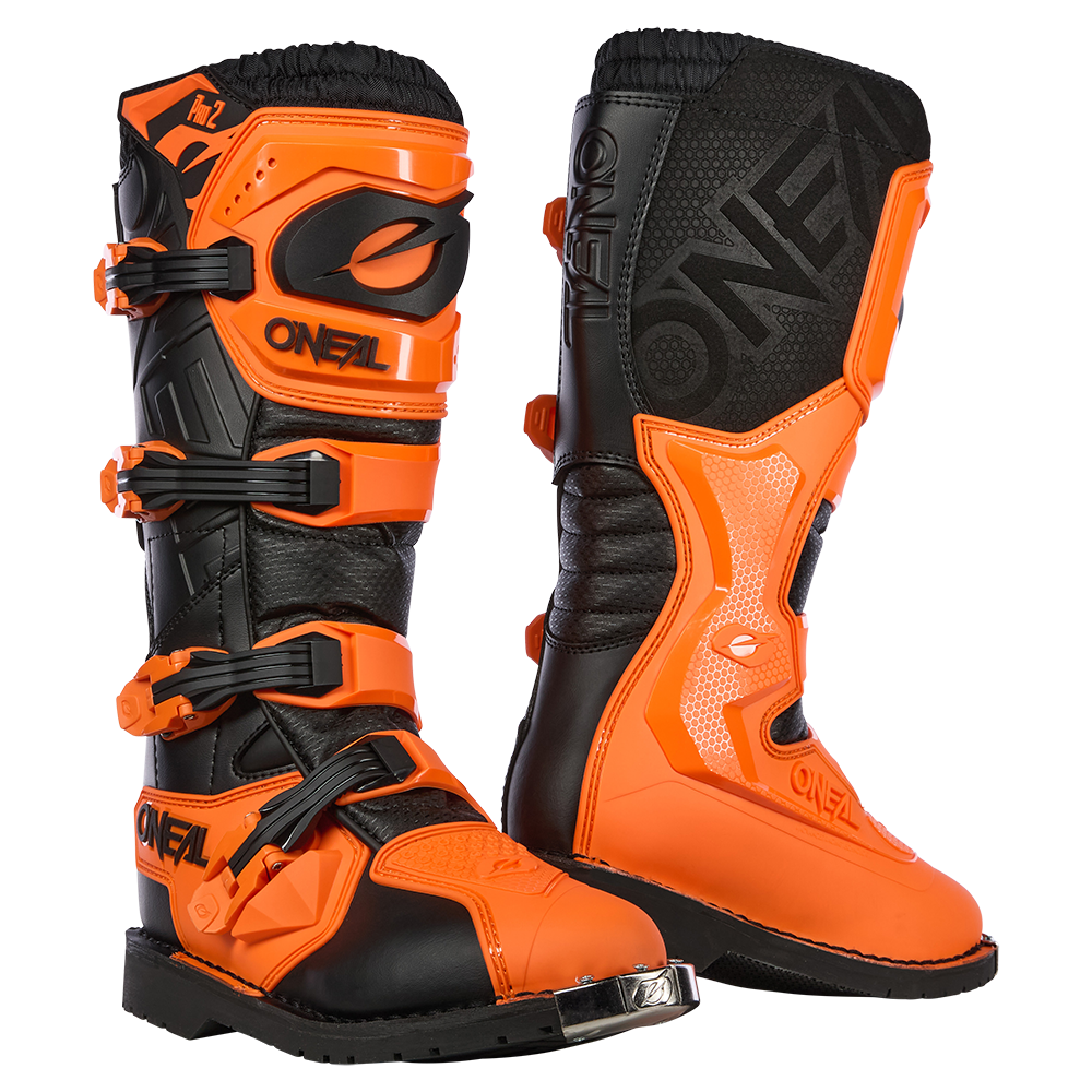 Rider Pro 2 boots