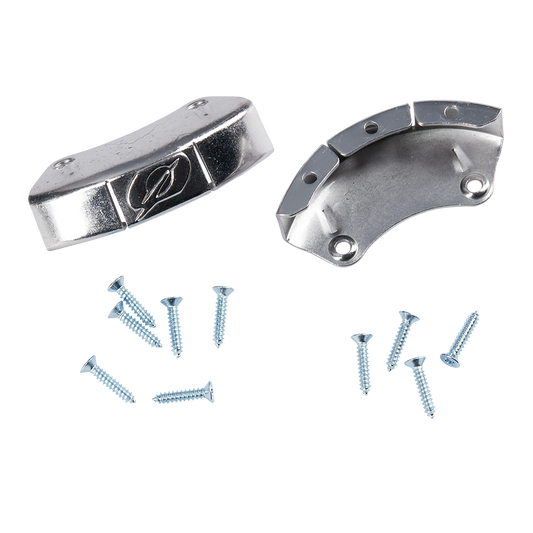 Puntale In Metallo Per Stivali Rider Pro