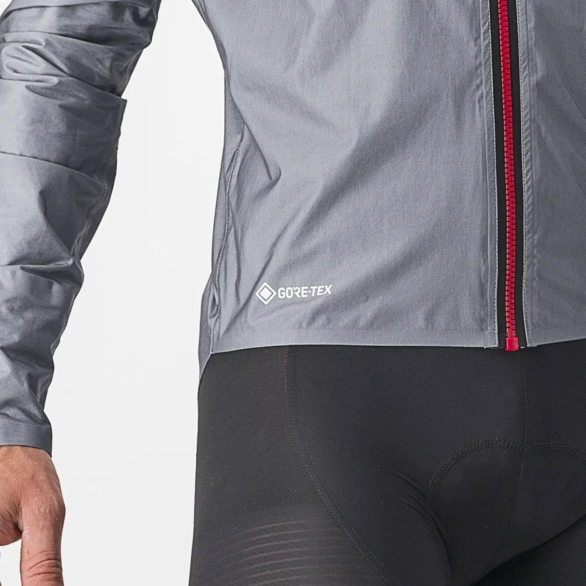 Castelli Storm Lite Waterprowing Chaqueta