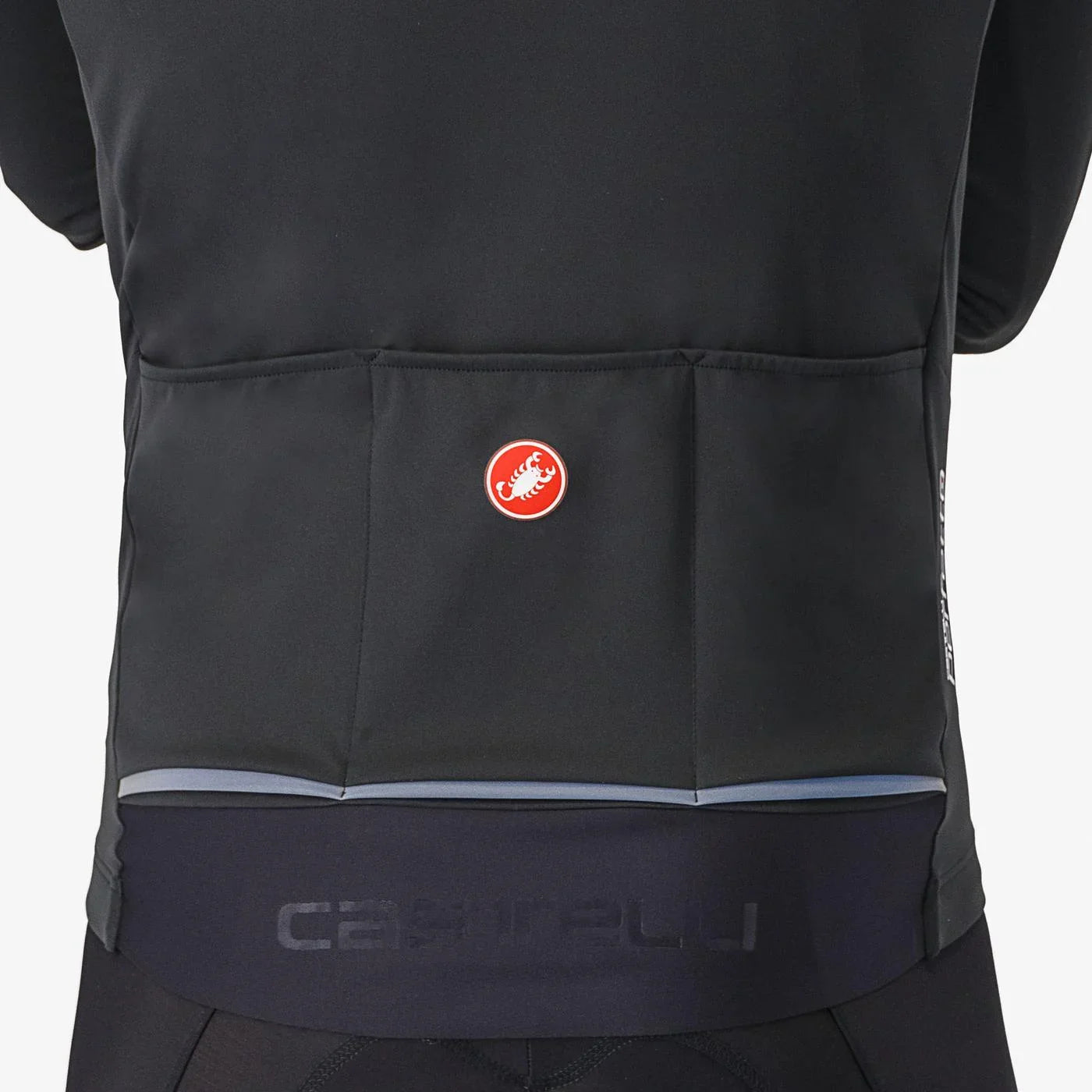 Giacca Invernale Castelli Perfetto Air 2025