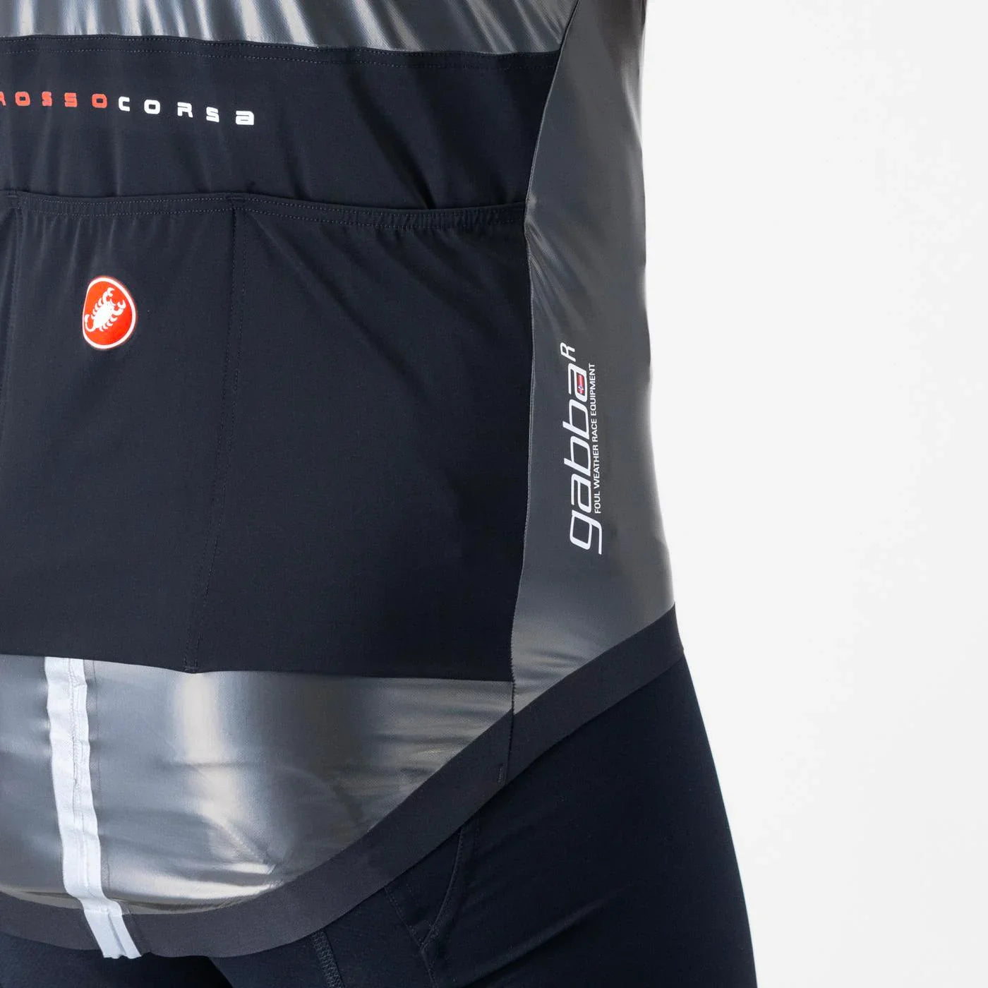 Castelli Gabba R 2025 Zimní bunda