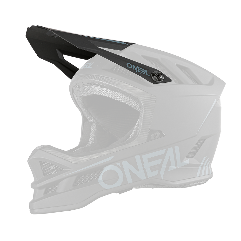 Spare visor for Blade Polyacrylite Solid helmet