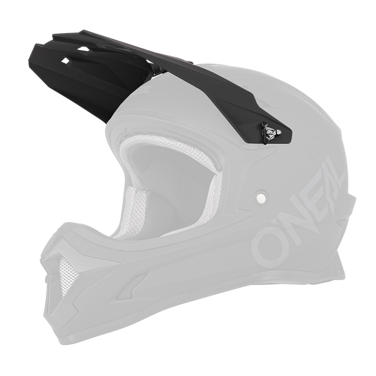 Sonus Solid Spare Visor para el casco