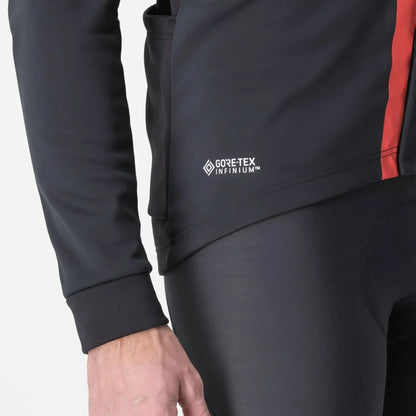 Castelli -Eingangsjacke 2025