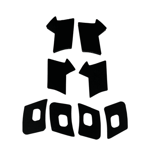 Padding kit for tron ​​collar (8pz)