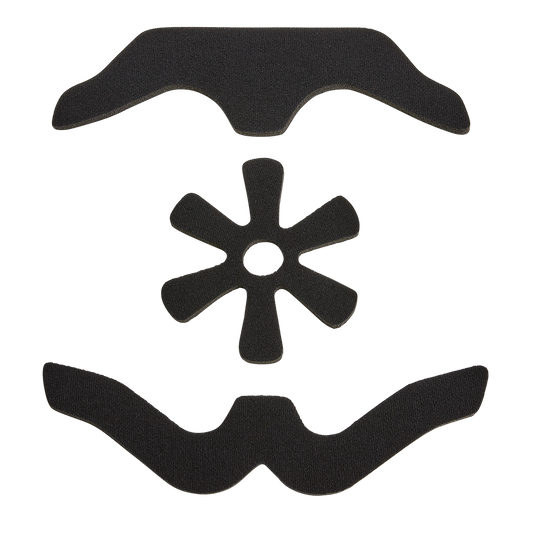 Zapasowa podszewka do kasku pokrywki polnej