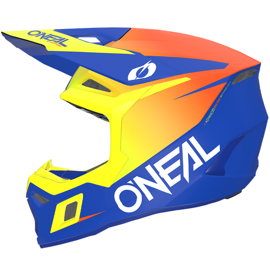 Casco juvenil O'Neal 3SRS SOLID V.26