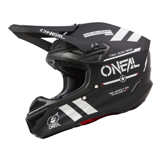 Casco 5SRS Polyacrylite Warhawk