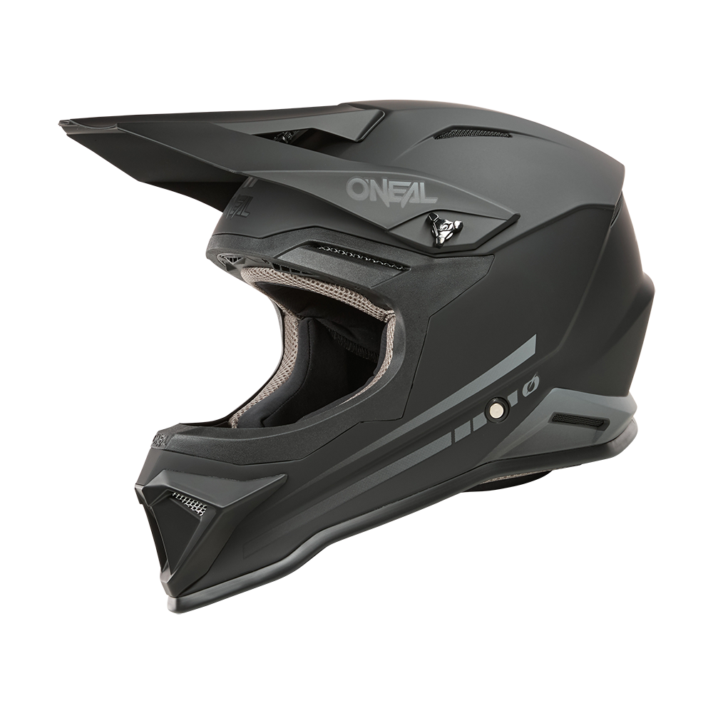 Casque d'enfant solide 1SRS