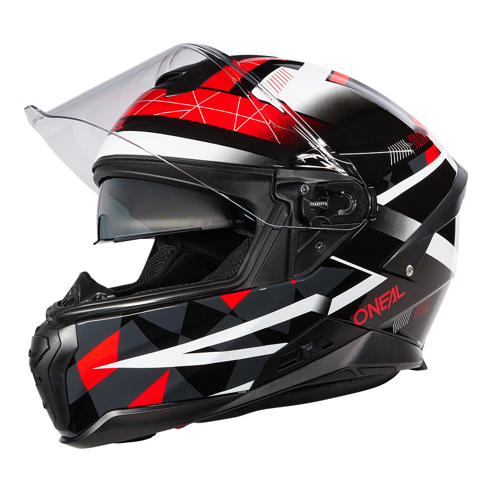 Casco de exo de O'Neal Challenger