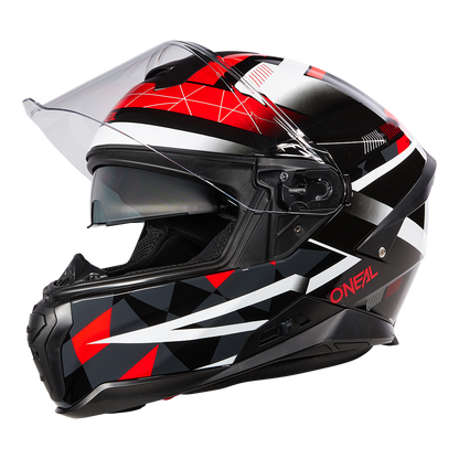 Casco de exo de O'Neal Challenger