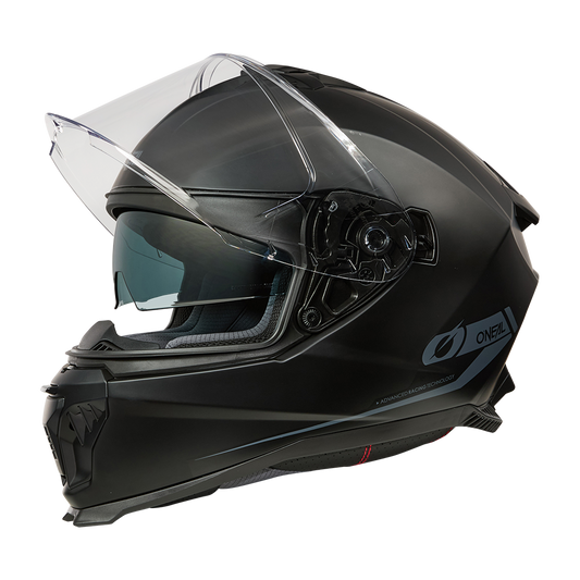 Casque solide challenger