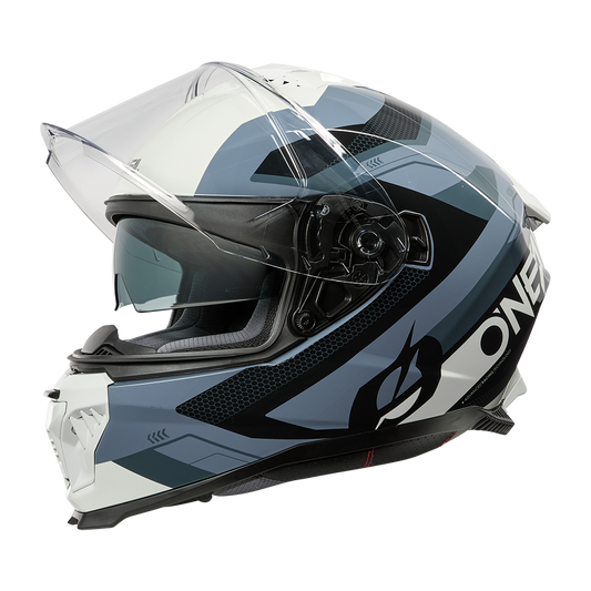 Casque challenger exo