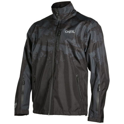 SHORE rain jacket