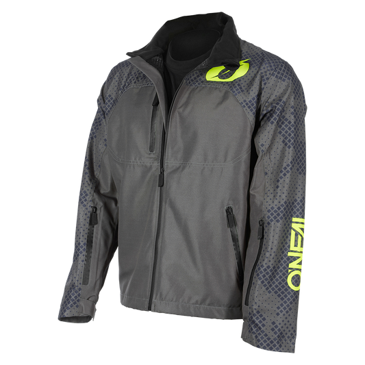 O'Neal Shore Rain Jacket V.22 Jacket