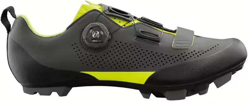 Fizik MTB Terra X5 Lautstärkekontrollschuhe