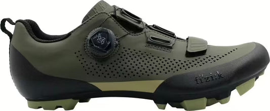 Chaussures Fizik VTT Terra X5 avec contrôle du volume