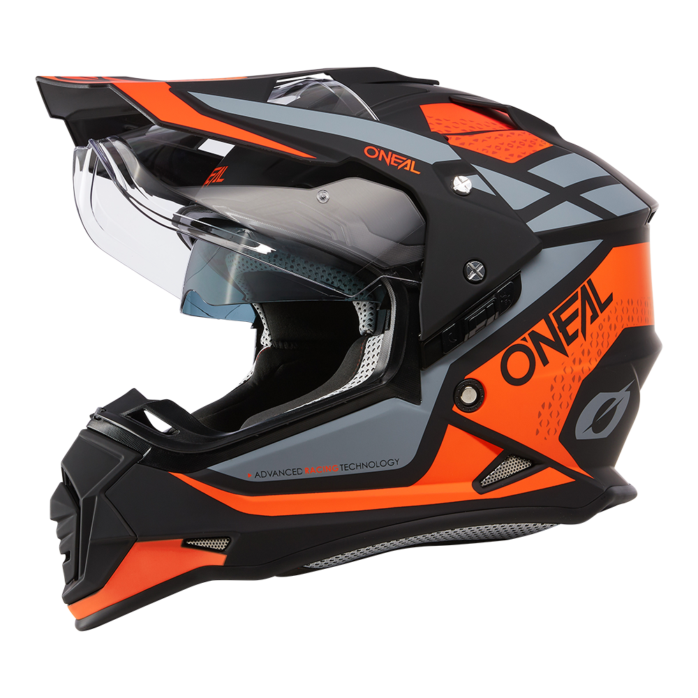 Casque Sierra R
