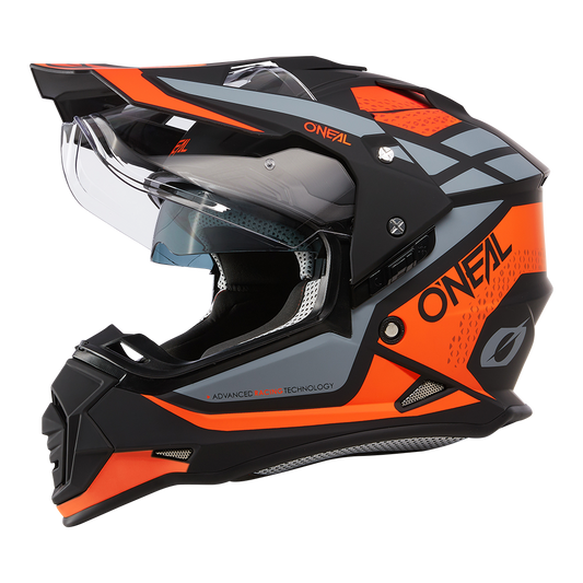 Casque Sierra R