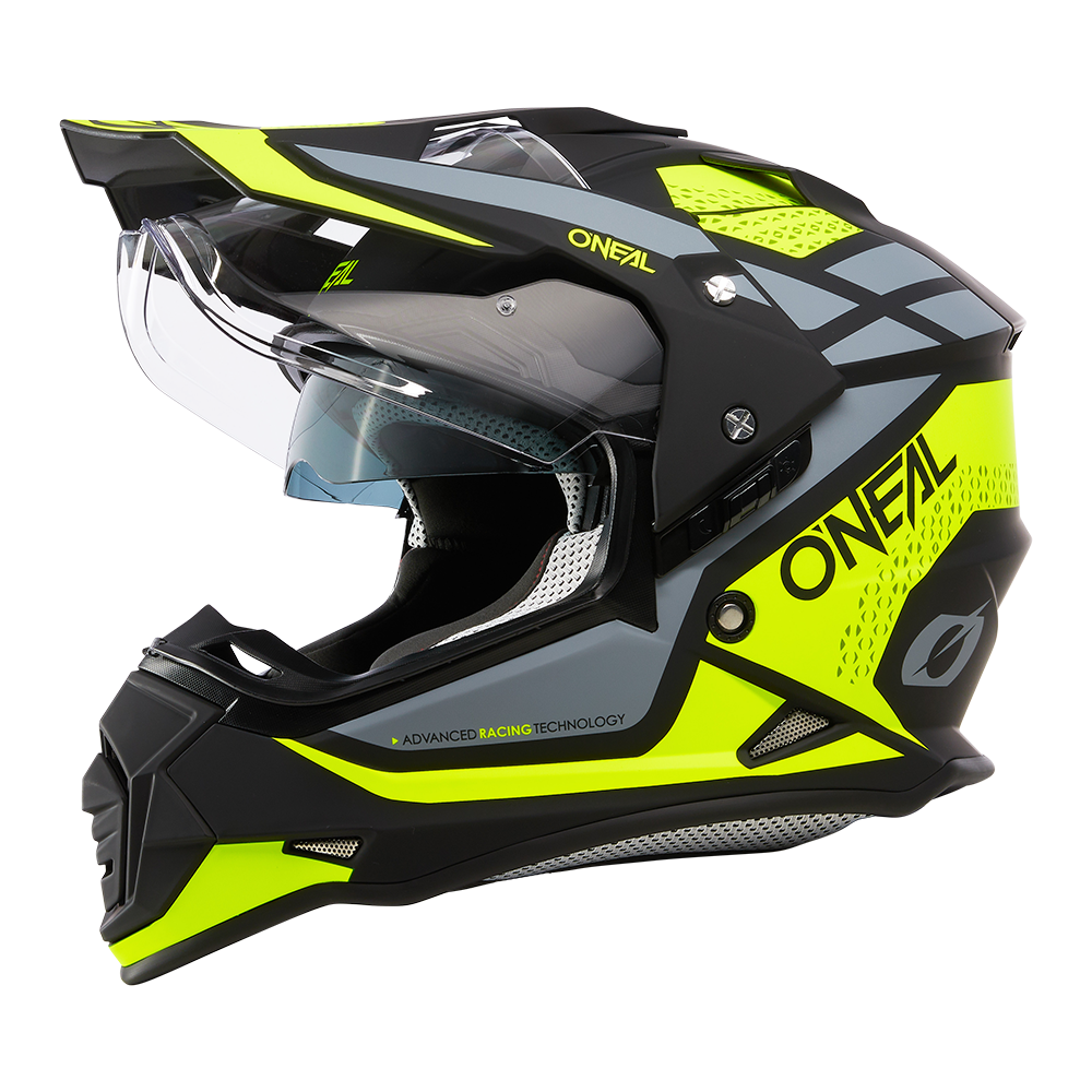 Casque Sierra R