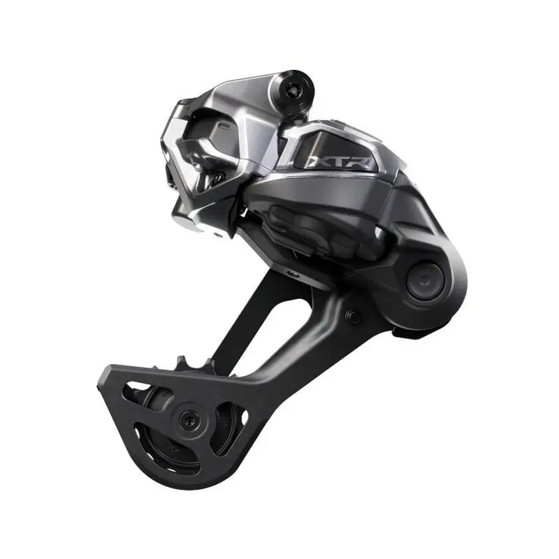 Cambio Posteriore Shimano XTR Di2 Wireless RD-M9250-SGS 12v Gabbia Lunga