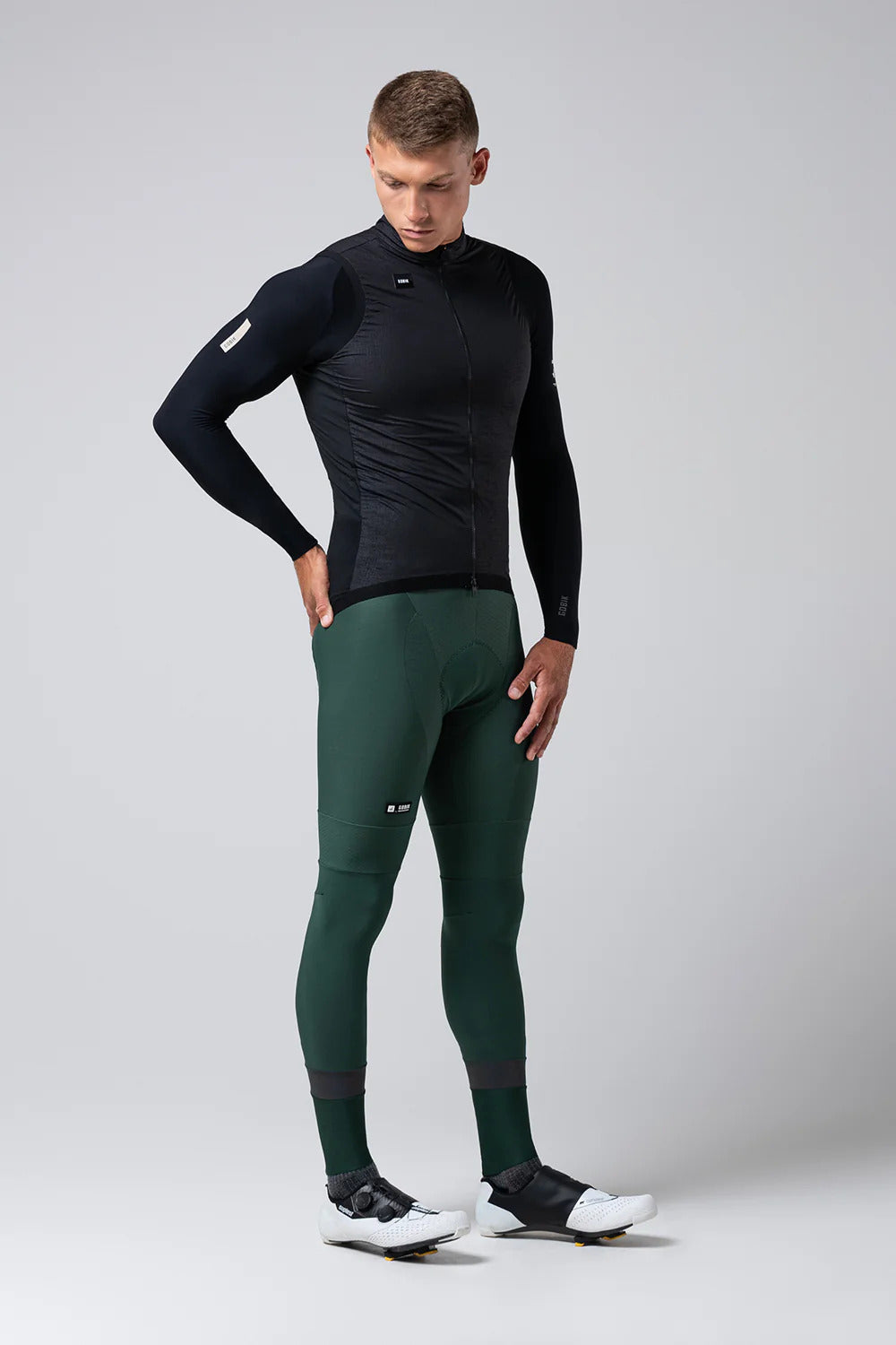 GOBIK VECTOR 2.0 MĘŻCZYZN MĘŻCZYZN