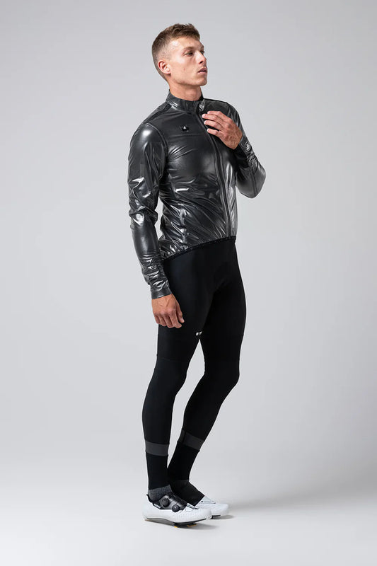 Giacca Antipioggia Unisex Gobik Pluvia 2.0