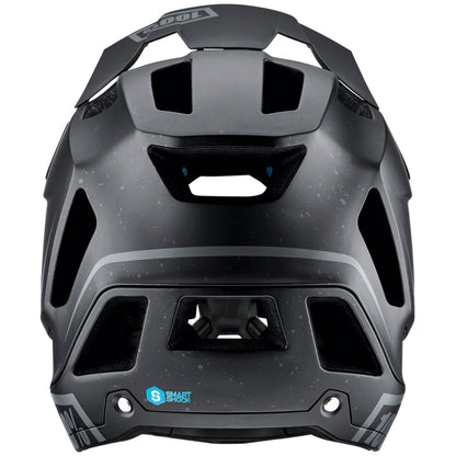 100% Trajecta mit Fidlock MTB -Helm