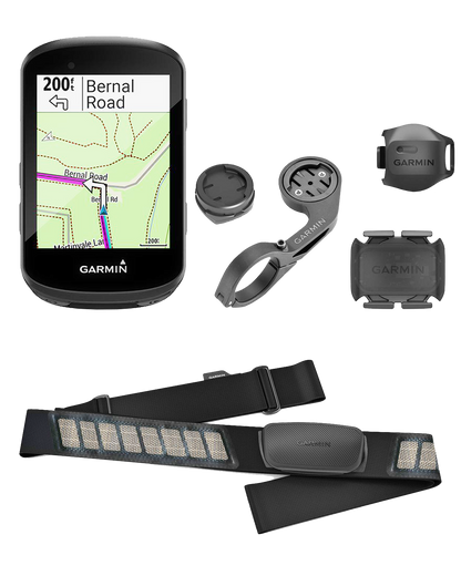 Garmin Edge 530 Pakiet czujników