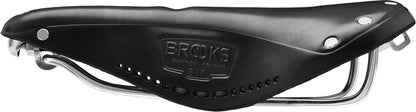 Brooks B17 udskåret sadel