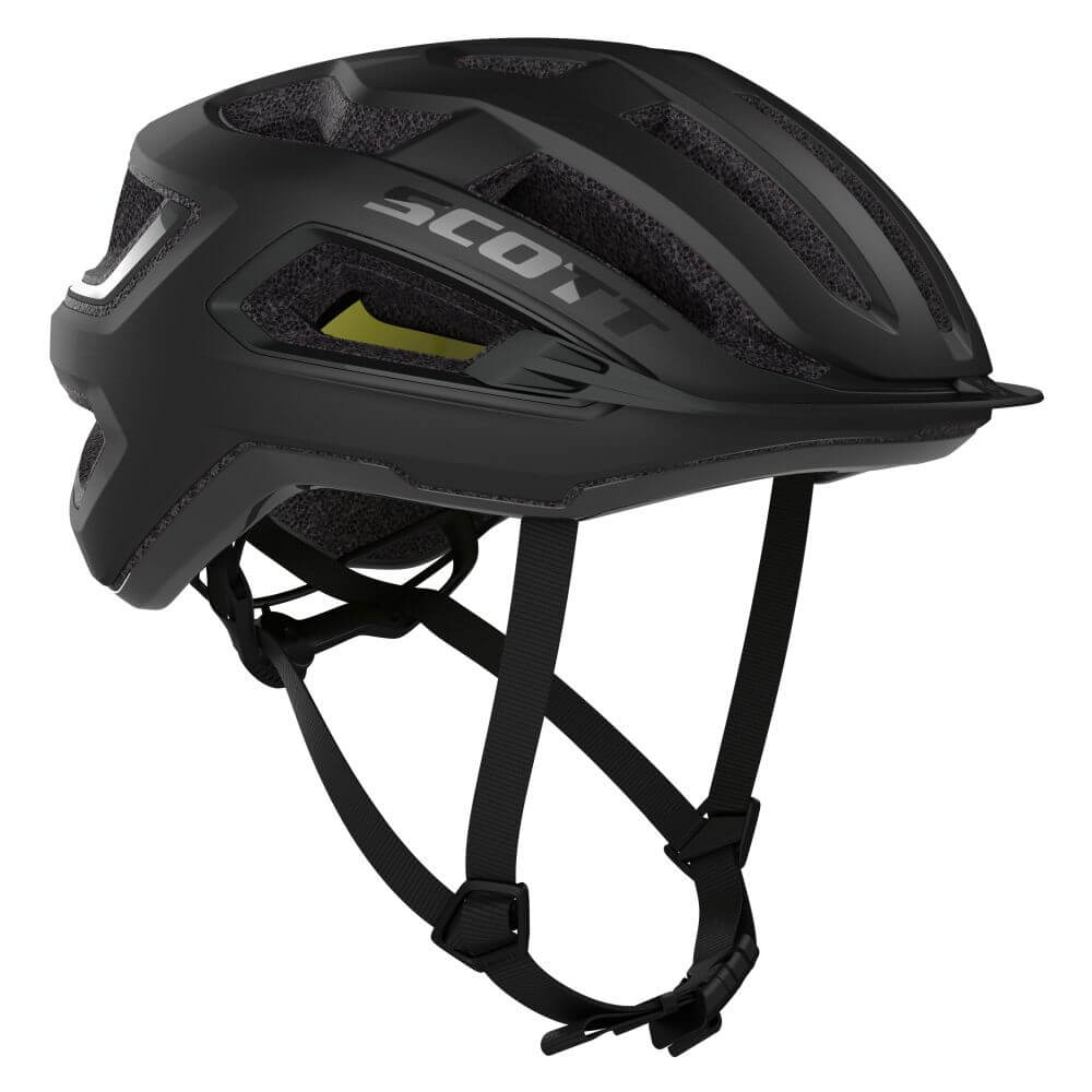 Casco Scott Arx más