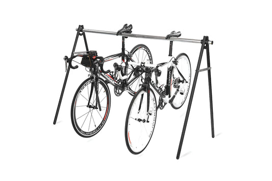 OP – OFFICINE PAROLIN – OFFICINE PAROLIN TEAM FAHRRADSTÄNDER