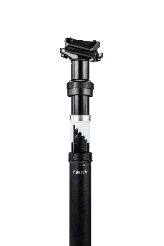 SWITCH - SWITCH SWR ADJUSTABLE DROPPER REAR