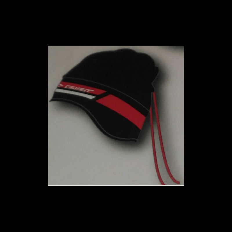 GIST CAP Band Mod. TOUR