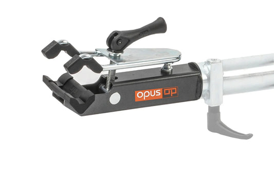 OP - OFFICINE PAROLIN - OFFICINE PAROLIN OPUS AIR SUPPORT DE RÉPARATION OPTIONNEL 2ÈME PINCE