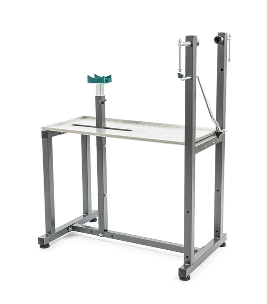 OP - OFFICINE PAROLIN - ÉTABLI OFFICINE PAROLIN GENIUS