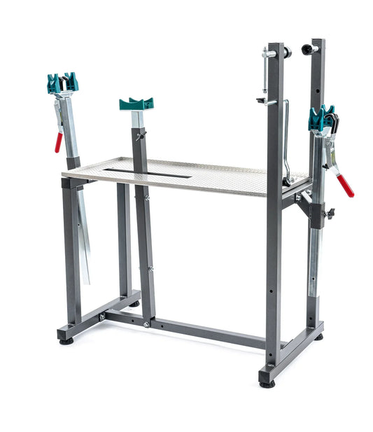 OP - OFFICINE PAROLIN - ÉTABLI OFFICINE PAROLIN GENIUS PRO