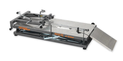 OP - OFFICINE PAROLIN - OFFICINE PAROLIN AGILIS WORKBENCH