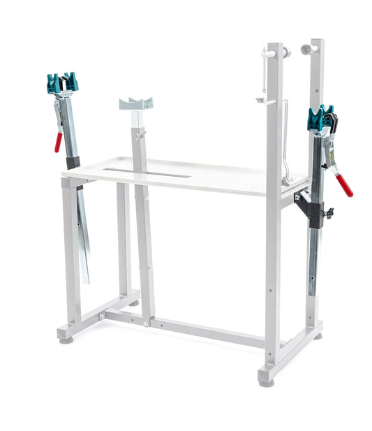 OP - OFFICINE PAROLIN - OFFICINE PAROLIN REAR FORK FIXING SYSTEM