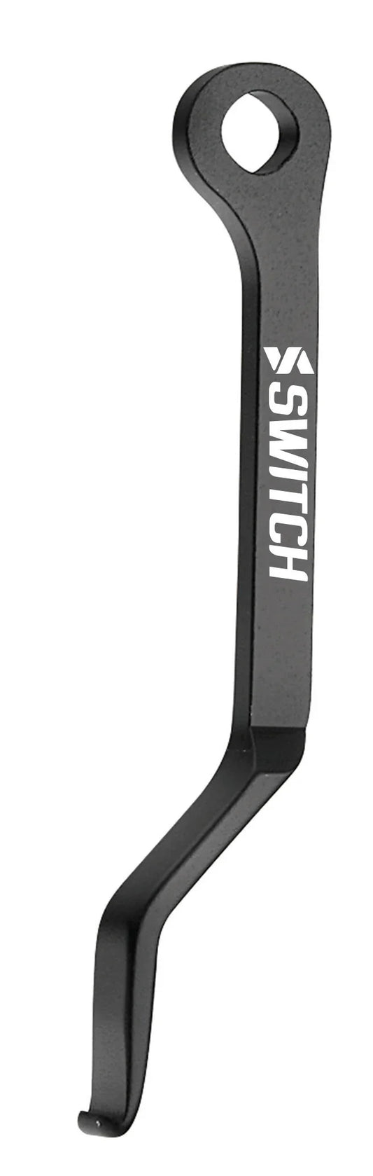 SWITCH - GUIDE DE CHAÎNE ROUTE SWITCH