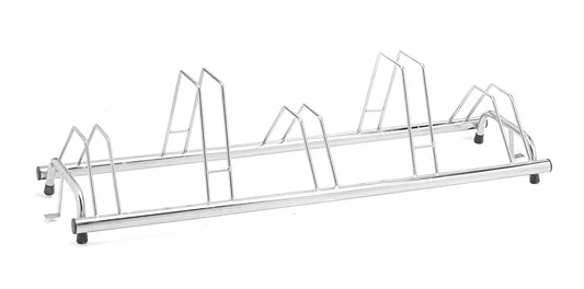 OP - OFFICINE PAROLIN - PORTE-VÉLOS AU SOL OFFICINE PAROLIN 5 VÉLOS