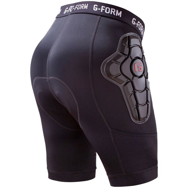 G-Form Pro-X3-Shorts