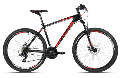 Bottecchia 107 TY500 Disk Mechanic 21S 27,5 “