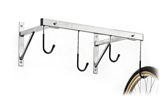 OP – OFFICINE PAROLIN – OFFICINE PAROLIN WANDFAHRRADTRÄGER 4 FAHRRÄDER