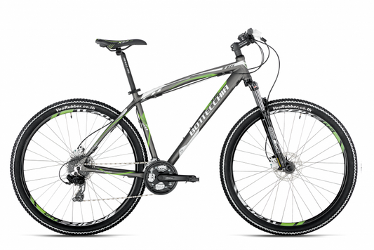 BotteCchia 116 Altus Disk 16S 29 "