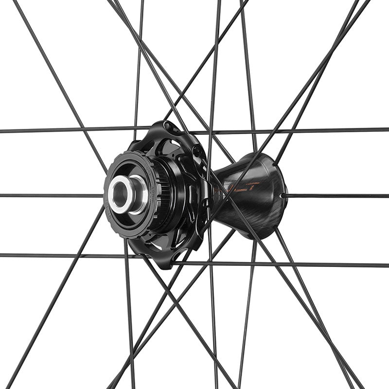 Campagnolo wheels Bora Ultra WTO 33 Disc Brake